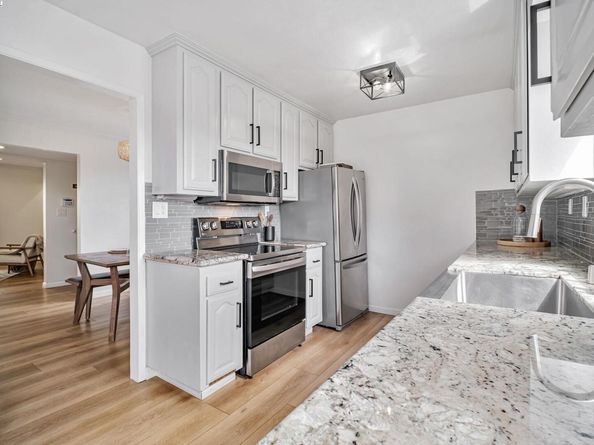 20111 W Ridge 24, Castro Valley CA 94546