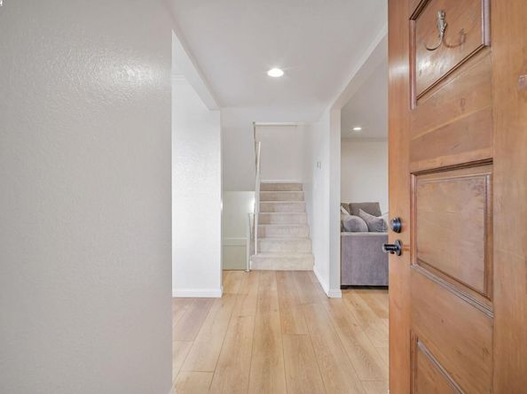 20111 W Ridge 24, Castro Valley CA 94546