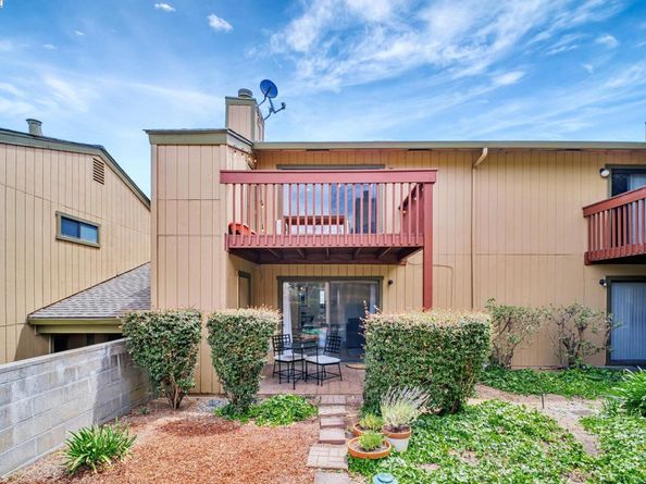 20111 W Ridge 24, Castro Valley CA 94546