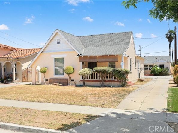 820 S 7th Street, Alhambra CA 91801