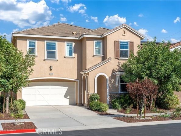 16137 Almond ave, Chino CA 91708