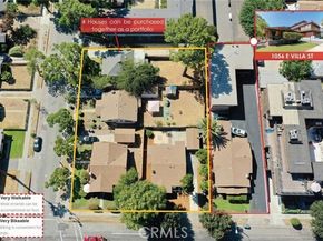 1056 E VILLA Street, Pasadena CA 91106