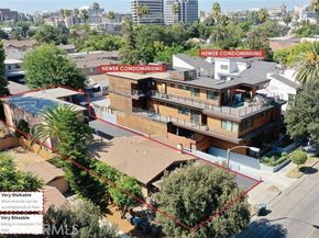 1056 E VILLA Street, Pasadena CA 91106