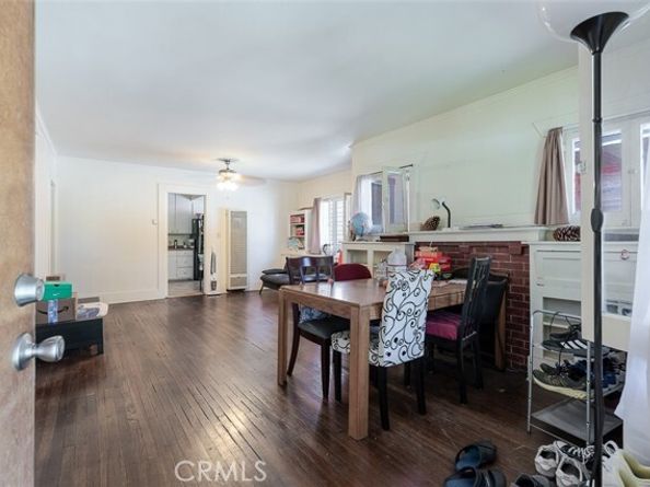 1056 E VILLA Street, Pasadena CA 91106