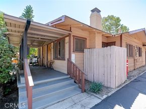 1056 E VILLA Street, Pasadena CA 91106