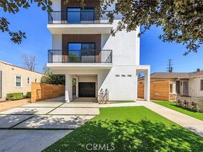1954 Purdue, Sawtelle (los Angeles) CA 90025