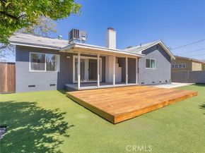 12456 Rouge Street, Sun Valley (los Angeles) CA 91352