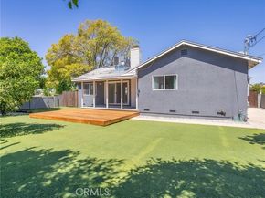 12456 Rouge Street, Sun Valley (los Angeles) CA 91352