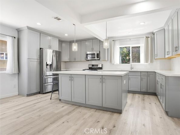 12456 Rouge Street, Sun Valley (los Angeles) CA 91352