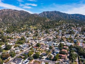 10424 Tujunga Canyon, Tujunga (los Angeles) CA 91042