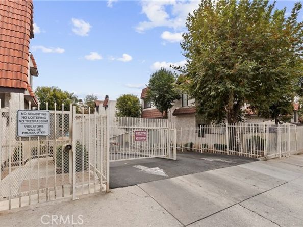 12330 Osborne Street 86, Pacoima (los Angeles) CA 91331