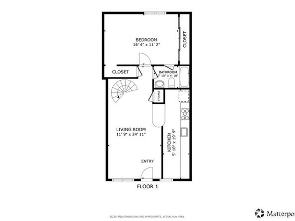 12330 Osborne Street 86, Pacoima (los Angeles) CA 91331