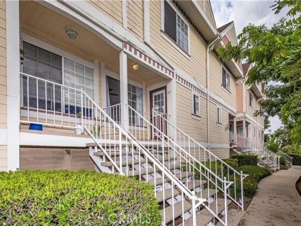 13750 Hubbard Street 77, Sylmar (los Angeles) CA 91342
