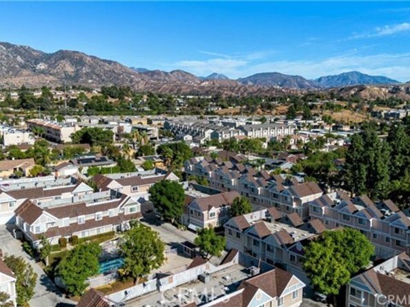 13750 Hubbard Street 77, Sylmar (los Angeles) CA 91342