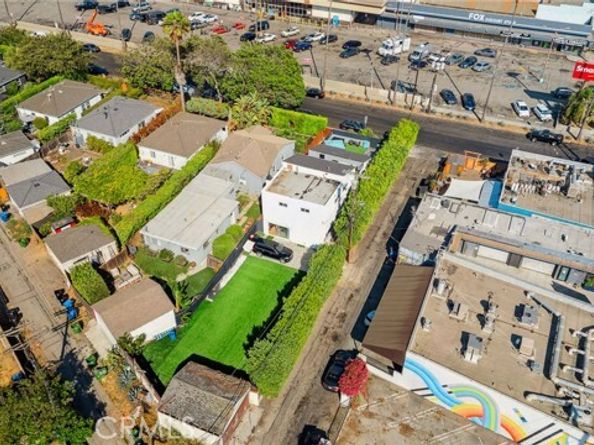 835 Sunset Avenue, Venice (los Angeles) CA 90291