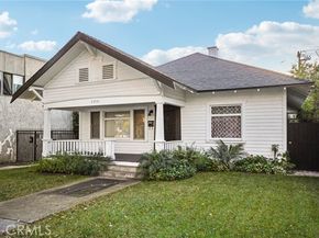 7251 Painter Avenue, Whittier CA 90602