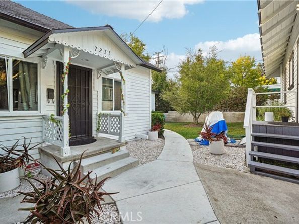 7251 Painter Avenue, Whittier CA 90602