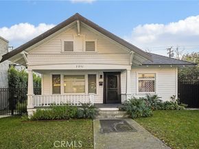 7251 Painter Avenue, Whittier CA 90602