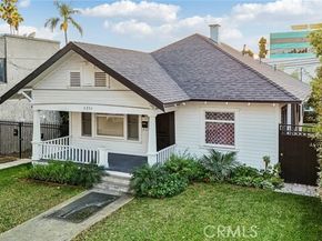 7251 Painter Avenue, Whittier CA 90602