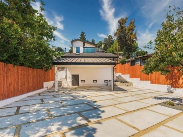 2290 Riverside Drive, Los Angeles CA 90039