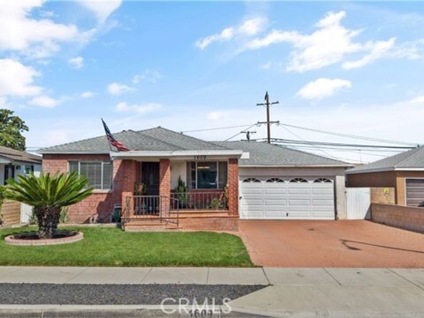 1609 E Silva, Long Beach CA 90807