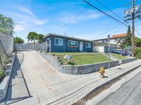 25531 Frampton, Harbor City (los Angeles) CA 90710
