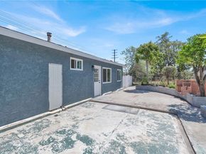 25531 Frampton, Harbor City (los Angeles) CA 90710
