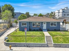 25531 Frampton, Harbor City (los Angeles) CA 90710