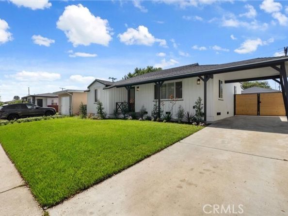 2546 Maricopa, Torrance CA 90503