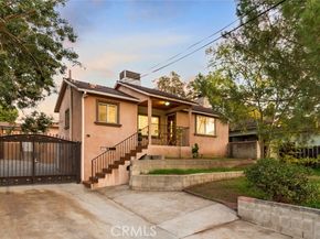 10554 Plainview, Tujunga (los Angeles) CA 91042