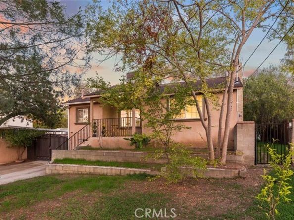 10554 Plainview, Tujunga (los Angeles) CA 91042