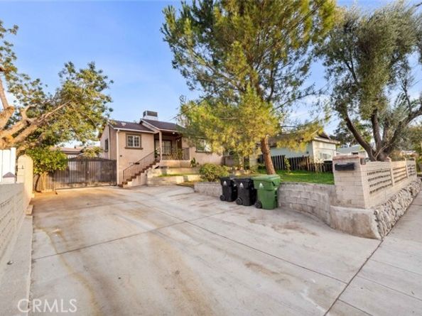 10554 Plainview, Tujunga (los Angeles) CA 91042