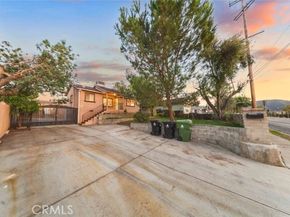 10554 Plainview, Tujunga (los Angeles) CA 91042