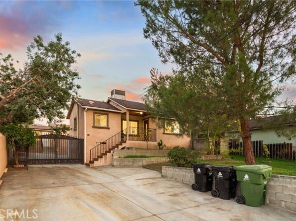 10554 Plainview, Tujunga (los Angeles) CA 91042