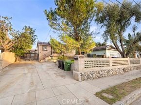 10554 Plainview, Tujunga (los Angeles) CA 91042