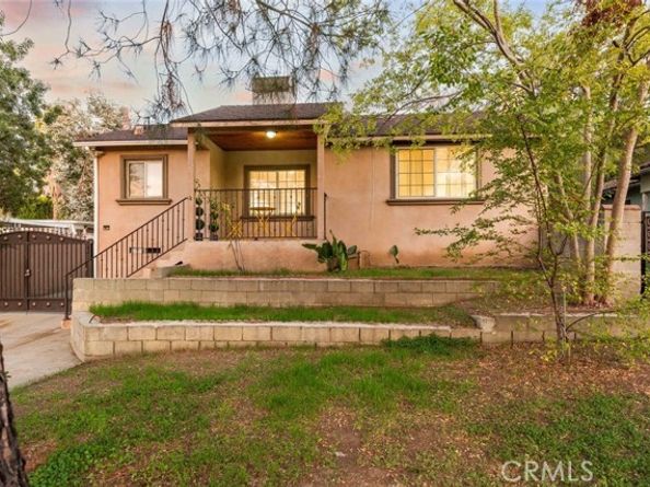 10554 Plainview, Tujunga (los Angeles) CA 91042