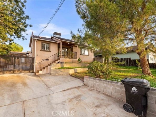 10554 Plainview, Tujunga (los Angeles) CA 91042