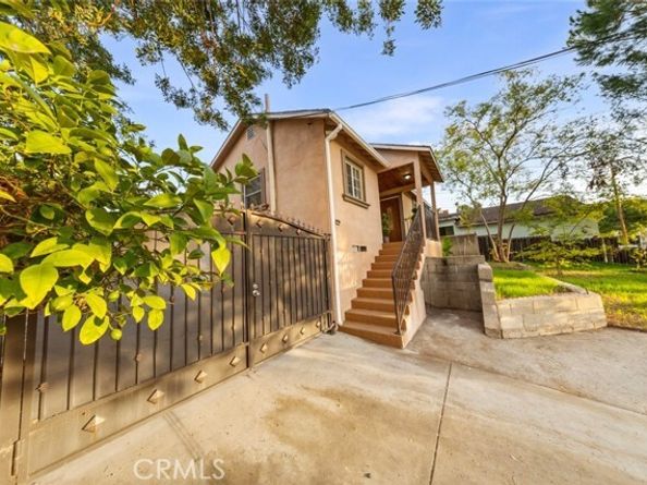 10554 Plainview, Tujunga (los Angeles) CA 91042