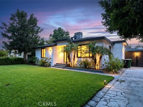 7907 Satsuma, Sun Valley (los Angeles) CA 91352