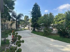 7848 Forsythe, Sunland (los Angeles) CA 91040