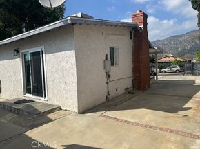 7848 Forsythe, Sunland (los Angeles) CA 91040