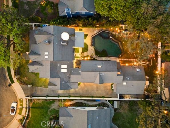 9514 Oakridge Place, Chatsworth (los Angeles) CA 91311