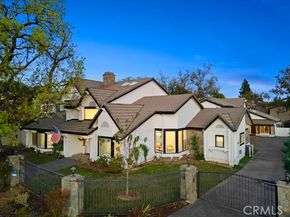 9514 Oakridge Place, Chatsworth (los Angeles) CA 91311