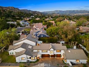 9514 Oakridge Place, Chatsworth (los Angeles) CA 91311