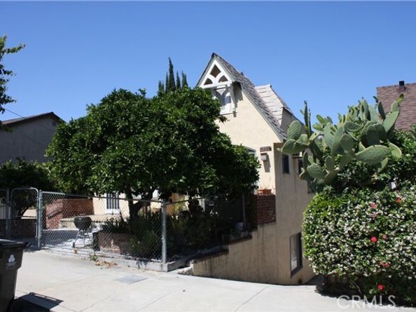 1209 Hyperion Avenue, Los Angeles CA 90029