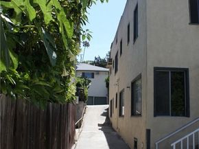 1209 Hyperion Avenue, Los Angeles CA 90029