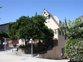 1209 Hyperion Avenue, Los Angeles CA 90029