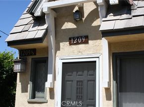 1209 Hyperion Avenue, Los Angeles CA 90029