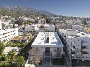 10274 Tujunga Canyon Boulevard 4, Tujunga (los Angeles) CA 91042