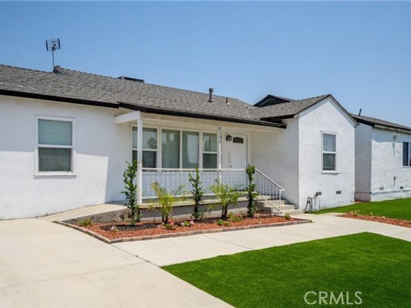 8302 Webb Avenue, Sun Valley (los Angeles) CA 91352